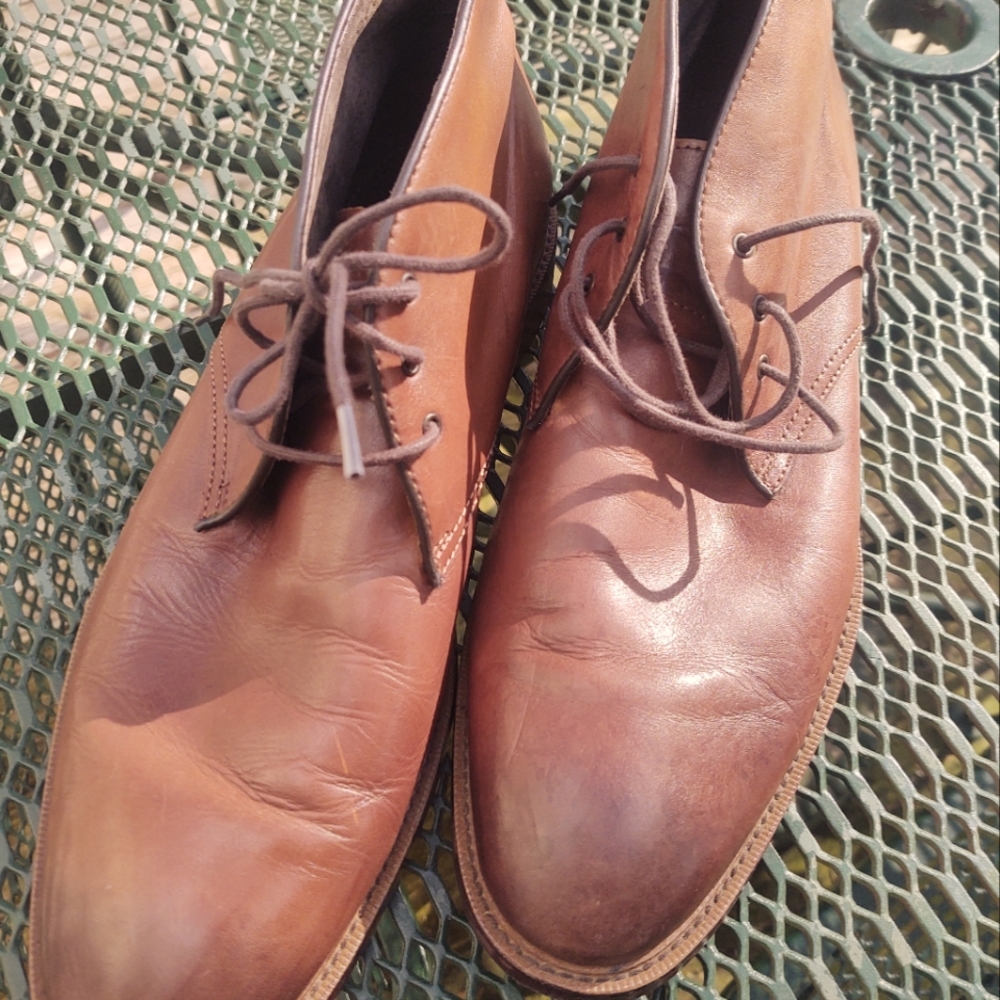 Joseph Abboud Men's Shoes 10.5